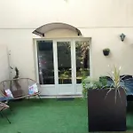 4 Personnes Bord Apartmán
