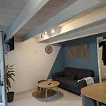 4 Personnes Bord Apartment Yves