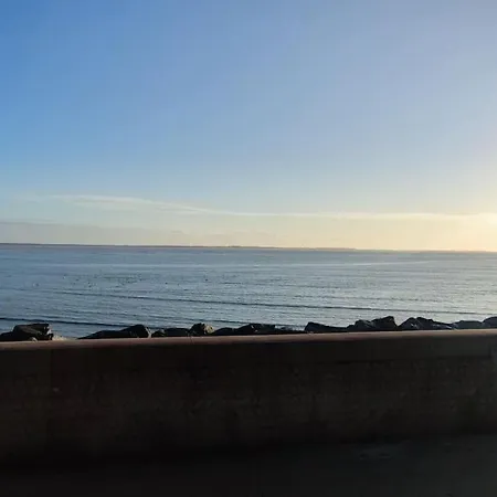 Apartamento 4 Personnes Bord *